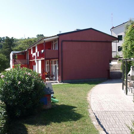 Apartments Lavanda Fiesa Piran Exterior photo