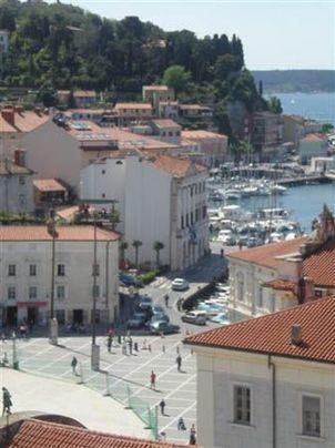 Apartments Lavanda Fiesa Piran Room photo