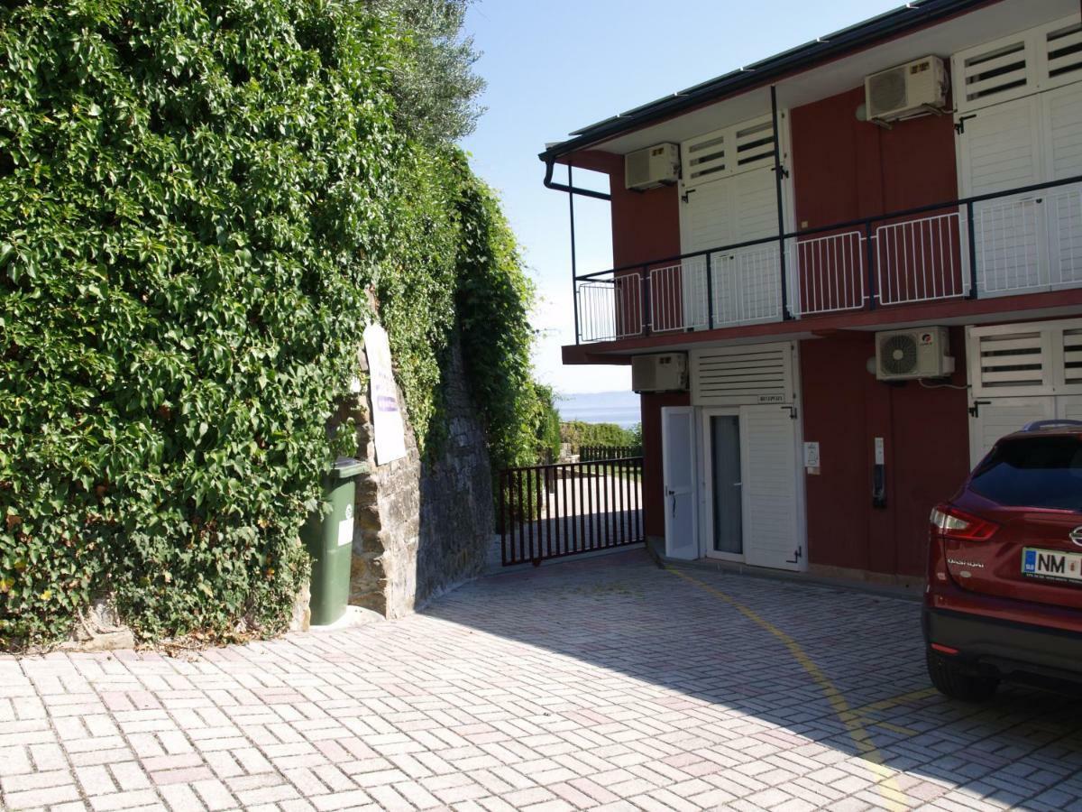 Apartments Lavanda Fiesa Piran Exterior photo