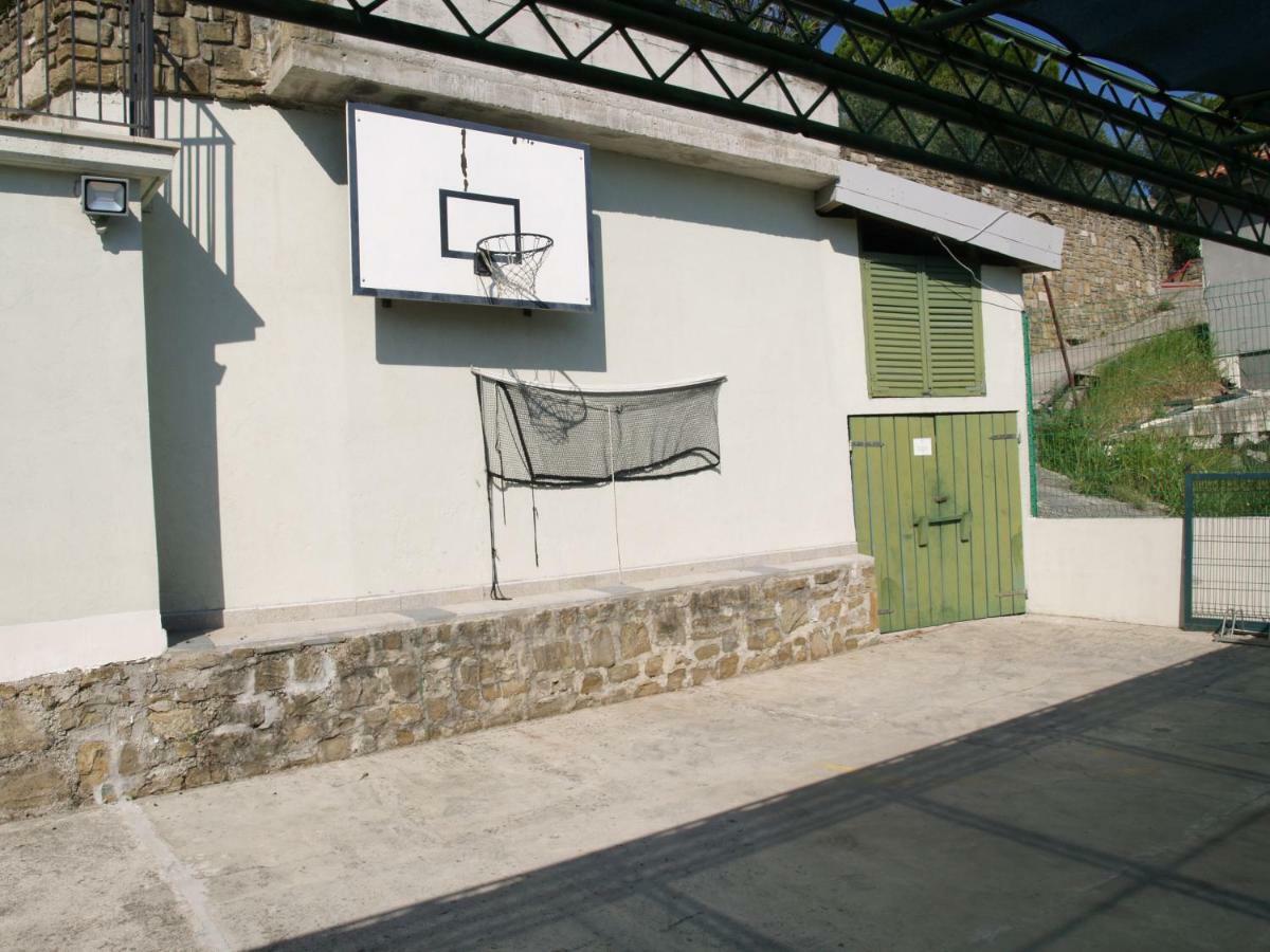 Apartments Lavanda Fiesa Piran Exterior photo