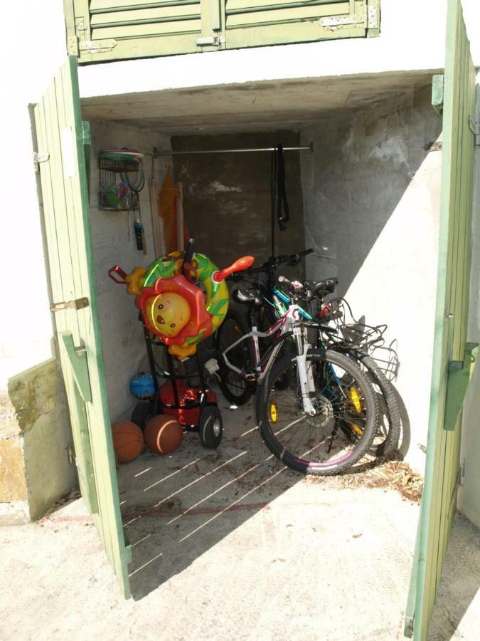 Apartments Lavanda Fiesa Piran Exterior photo