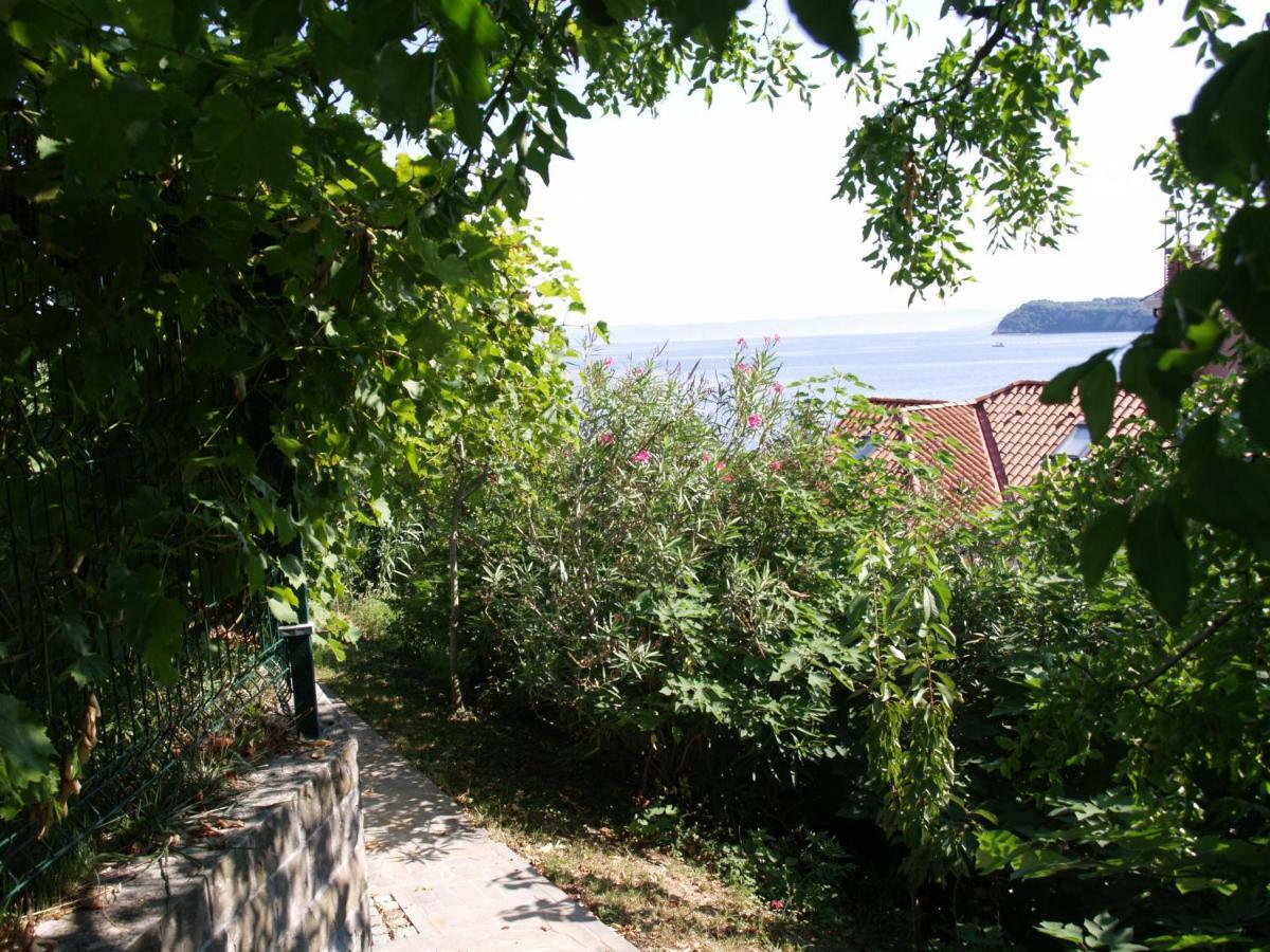 Apartments Lavanda Fiesa Piran Exterior photo