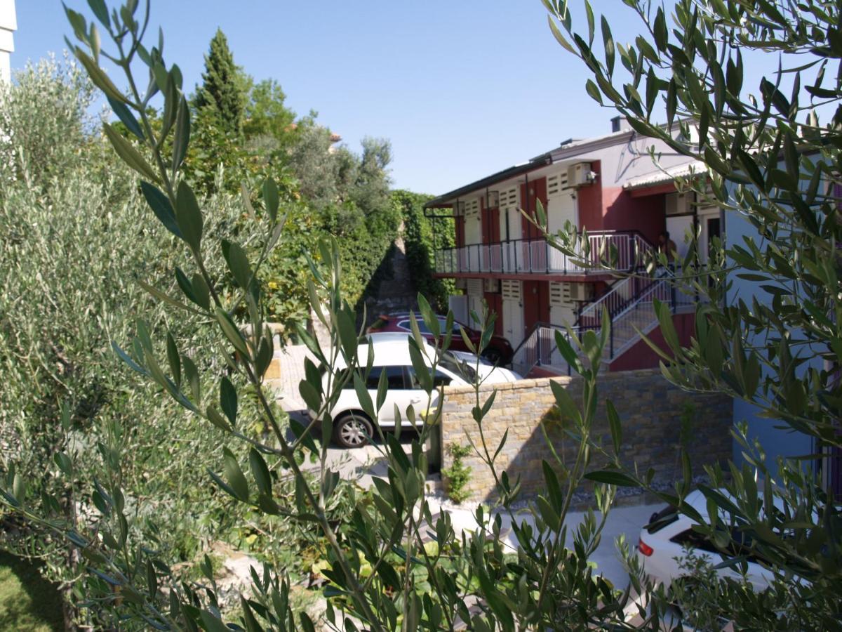 Apartments Lavanda Fiesa Piran Exterior photo